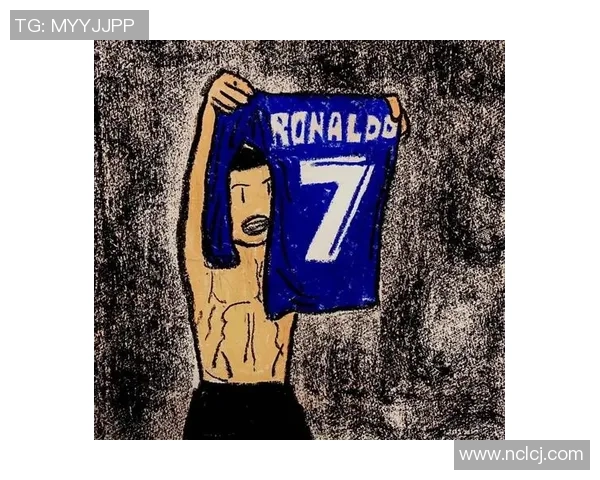 外国足球明星男士的魅力头像与风采展示