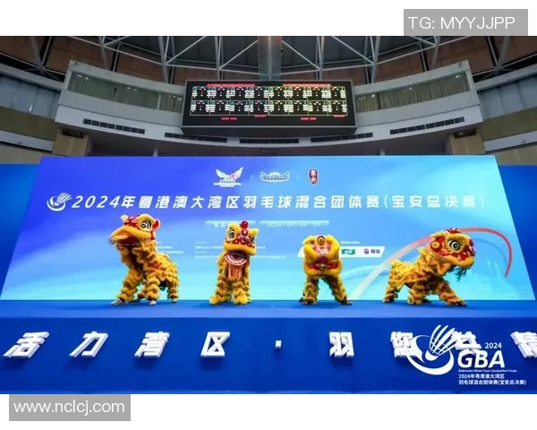 广州羽毛球队在羽毛球速度排行榜中荣登第六名展现出强劲实力与潜力 广州羽毛球队在羽毛球速度排行榜中荣登第六名展现出强劲实力与潜力