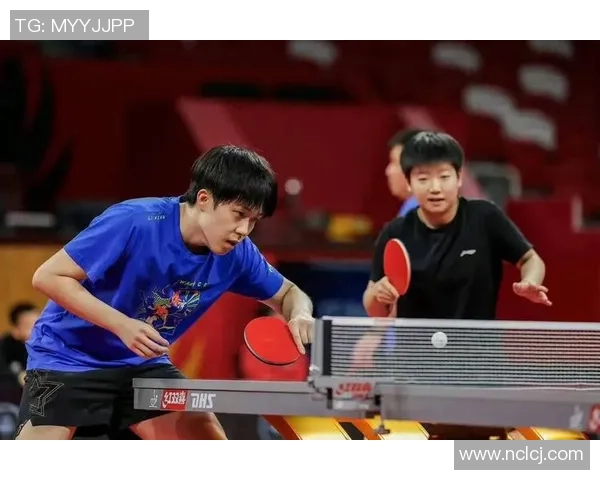 成都乒乓球队逆袭之旅揭示奋斗精神与团队力量的完美结合