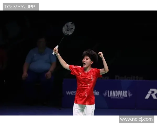 武汉羽毛球队比赛经验分享与提升策略的深入探讨